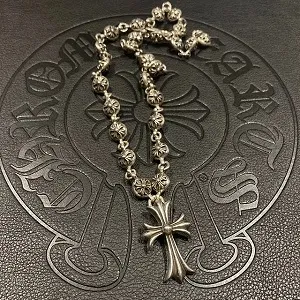 クロムハーツ CHARM SPIDER/SLV ペンダントヘッド CHC-049