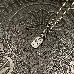 クロムハーツ CHARM SPIDER/SLV ペンダントヘッド CHC-054