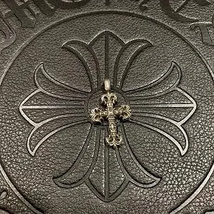 クロムハーツ CHARM SPIDER/SLV ペンダントヘッド CHC-055