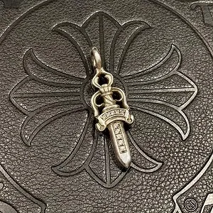 クロムハーツ CHARM SPIDER/SLV ペンダントヘッド CHC-056