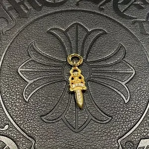 クロムハーツ CHARM SPIDER/SLV ペンダントヘッド CHC-057