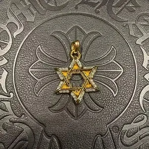 クロムハーツ CHARM SPIDER/SLV ペンダントヘッド CHC-058