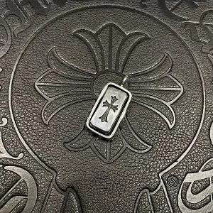 クロムハーツ CHARM SPIDER/SLV ペンダントヘッド CHC-059