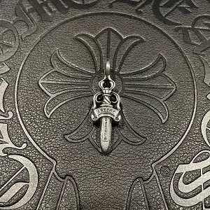 クロムハーツ CHARM SPIDER/SLV ペンダントヘッド CHC-060