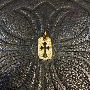 クロムハーツ CHARM SPIDER/SLV ペンダントヘッド CHC-061