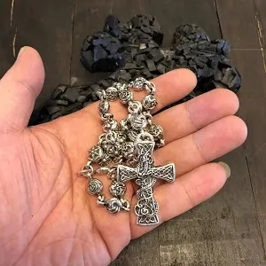 クロムハーツ CHARM SPIDER/SLV ペンダントヘッド CHC-044