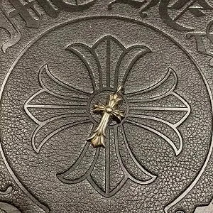 クロムハーツ CHARM SPIDER/SLV ペンダントヘッド CHC-064