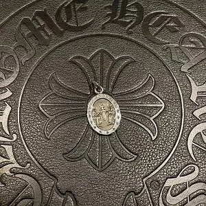 クロムハーツ CHARM SPIDER/SLV ペンダントヘッド CHC-065