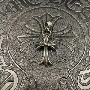 クロムハーツ CHARM SPIDER/SLV ペンダントヘッド CHC-066