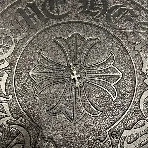 クロムハーツ CHARM SPIDER/SLV ペンダントヘッド CHC-067