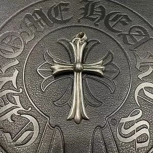 クロムハーツ CHARM SPIDER/SLV ペンダントヘッド CHC-068