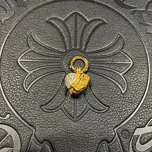 クロムハーツ CHARM SPIDER/SLV ペンダントヘッド CHC-069