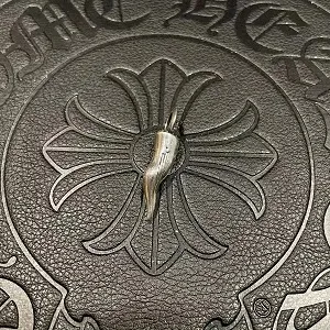 クロムハーツ CHARM SPIDER/SLV ペンダントヘッド CHC-070