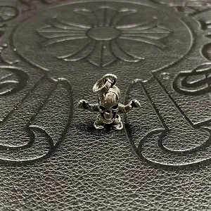 クロムハーツ CHARM SPIDER/SLV ペンダントヘッド CHC-072