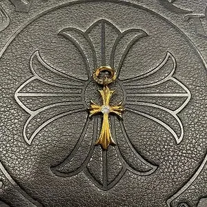 クロムハーツ CHARM SPIDER/SLV ペンダントヘッド CHC-073