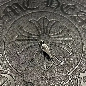 クロムハーツ CHARM SPIDER/SLV ペンダントヘッド CHC-074