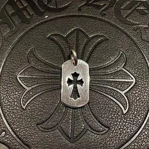 クロムハーツ CHARM SPIDER/SLV ペンダントヘッド CHC-075