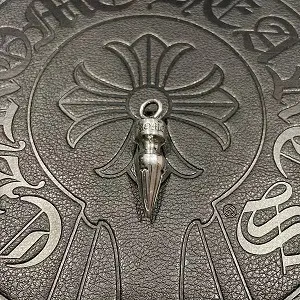 クロムハーツ CHARM SPIDER/SLV ペンダントヘッド CHC-076