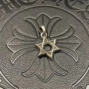 クロムハーツ CHARM SPIDER/SLV ペンダントヘッド CHC-077