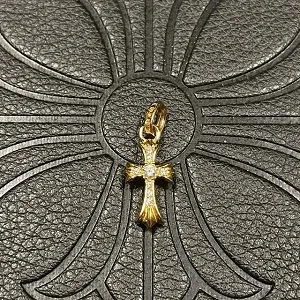 クロムハーツ CHARM SPIDER/SLV ペンダントヘッド CHC-078