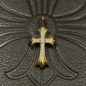 クロムハーツ CHARM SPIDER/SLV ペンダントヘッド CHC-079