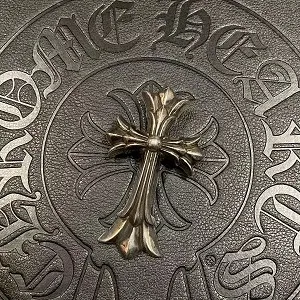 クロムハーツ CHARM SPIDER/SLV ペンダントヘッド CHC-080