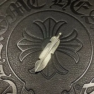 クロムハーツ CHARM SPIDER/SLV ペンダントヘッド CHC-082