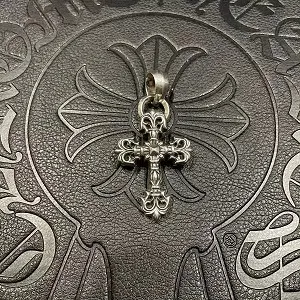 クロムハーツ CHARM SPIDER/SLV ペンダントヘッド CHC-088