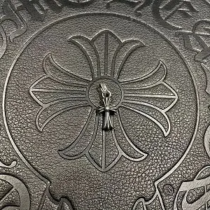 クロムハーツ CHARM SPIDER/SLV ペンダントヘッド CHC-089