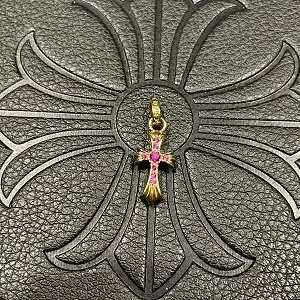 クロムハーツ CHARM SPIDER/SLV ペンダントヘッド CHC-090