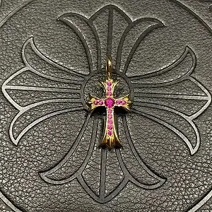 クロムハーツ CHARM SPIDER/SLV ペンダントヘッド CHC-091