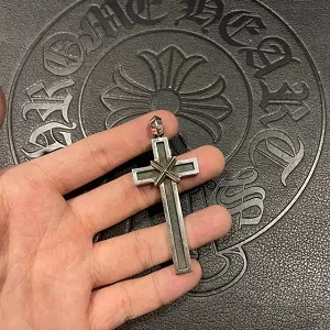 クロムハーツ CHARM SPIDER/SLV ペンダントヘッド CHC-092