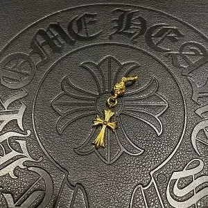 クロムハーツ CHARM SPIDER/SLV ペンダントヘッド CHC-093