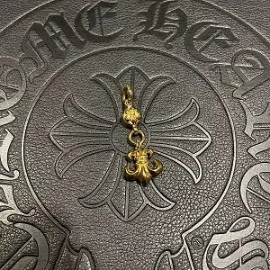 クロムハーツ CHARM SPIDER/SLV ペンダントヘッド CHC-094