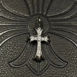 クロムハーツ CHARM SPIDER/SLV ペンダントヘッド CHC-096