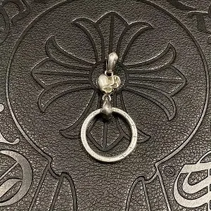 クロムハーツ CHARM SPIDER/SLV ペンダントヘッド CHC-097