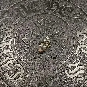 クロムハーツ CHARM SPIDER/SLV ペンダントヘッド CHC-098