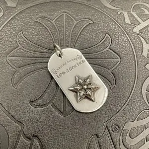 クロムハーツ CHARM SPIDER/SLV ペンダントヘッド CHC-100