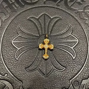 クロムハーツ CHARM SPIDER/SLV ペンダントヘッド CHC-101