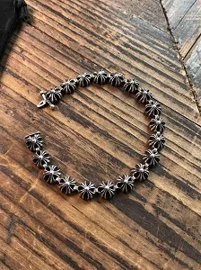 クロムハーツ ブレスレット CHNO-002