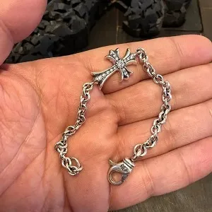 クロムハーツ ブレスレット CHNO-004