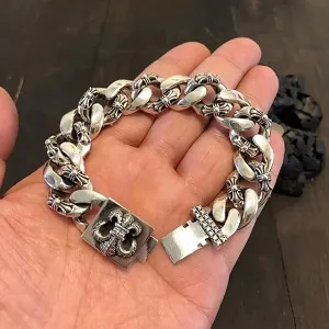 クロムハーツ ブレスレット CHNO-005