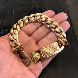 クロムハーツ ブレスレット CHNO-007