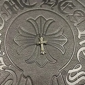 クロムハーツ CHARM SPIDER/SLV ペンダントヘッド CHC-085