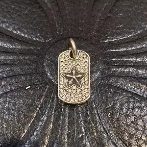 クロムハーツ CHARM SPIDER/SLV ペンダントヘッド CHC-086