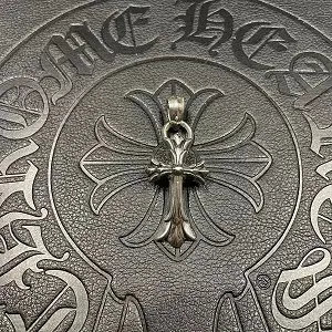 クロムハーツ CHARM SPIDER/SLV ペンダントヘッド CHC-087