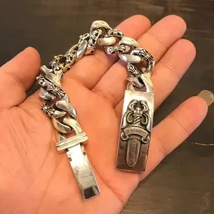 クロムハーツ ブレスレット CHNO-021