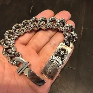 クロムハーツ ブレスレット CHNO-022