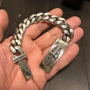 クロムハーツ ブレスレット CHNO-023
