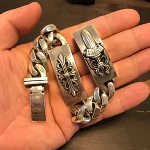 クロムハーツ ブレスレット CHNO-024